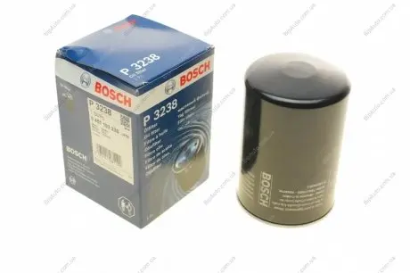 Фільтр масляний BOSCH 0451103238