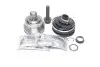 ШРУС наружный с пыльником VW,AUDI,SKODA (пр-во Cifam) 607-267