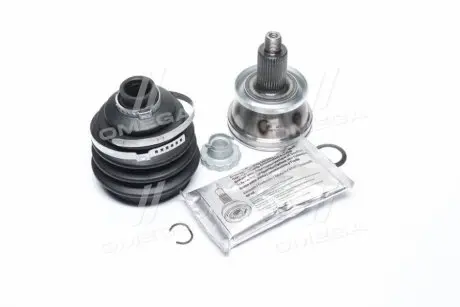 ШРУС наружный с пыльником VW,SKODA,SEAT CIFAM 607-413