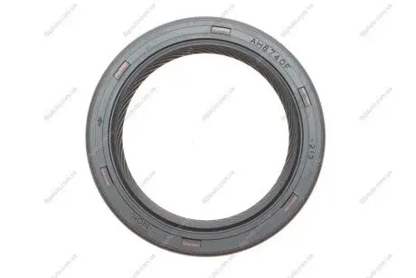 Сальник FRONT MITSUBISHI 37X50X6 6G72 CORTECO 19016600B