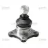 Опора кульова HYUNDAI Teracan 00-, upper.F (пр-во CTR) CBKH-25