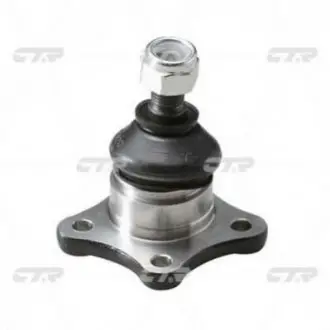 Опора кульова HYUNDAI Teracan 00-, upper.F CTR CBKH-25