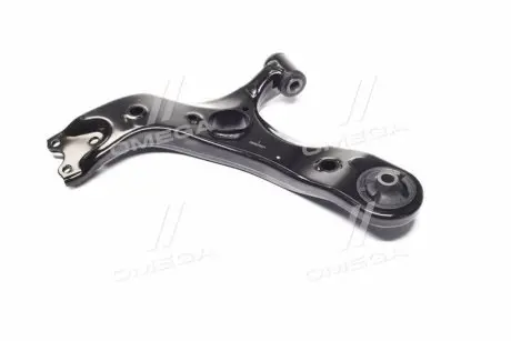 Рычаг подвески TOYOTA AURIS 06-12 LOWER L CTR CQT-19L
