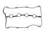 Прокладка крышки клапанной MAZDA B5/B6 (пр-во Elring) 166.600