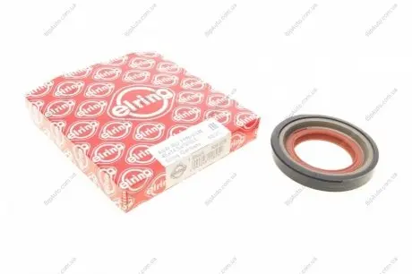 Сальник FRONT MB 45X74.5X12/13.6 OM616 ELRING 309.028