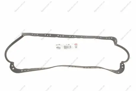 Прокладка поддона FORD 1.3/1.4/1.6 CVH ELRING 587.486