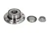 Подшипник ступицы PEUGEOT PARTNER передн. (пр-во FAG) 713 6305 30