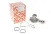 Насос водяной VW/AUDI 100/A6/T2/T4 (85-) (пр-во FEBI) 01286