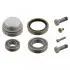 Подшипник ступицы MERCEDES S-CLASS 93-04 (Пр-во Febi) 02071