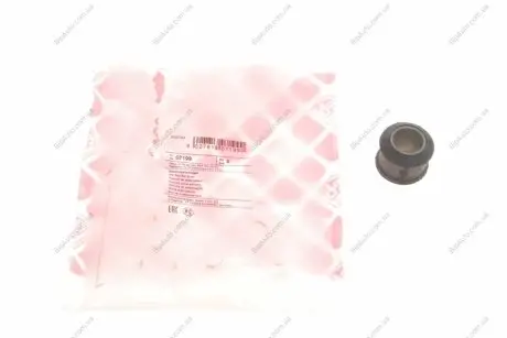 Сайлентблок стаб. MB 207-310 передн. ось (Febi) FEBI BILSTEIN 07199