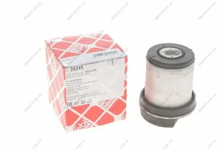 Сайлентблок балки OPEL ASTRA G задн. ось (Febi) FEBI BILSTEIN 24245