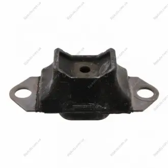 Подушкa двигателя Dacia; Nissan; Renault (FEBI) FEBI BILSTEIN 29498