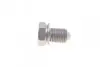 Пробка поддона масляного M14x1.5 L=18 (Fischer) Fischer Automotive One (FA1) 588.670.001 (фото 3)