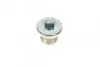 Пробка поддона масляного M18x1.5 L=15 (Fischer) Fischer Automotive One (FA1) 861.360.021 (фото 3)