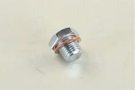 Пробка масляного піддону M14x1,5 L=13 (Fischer) Fischer Automotive One (FA1) 862.362.011