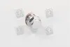 Пробка поддона масляного M20x1,5 L=14 (Fischer) Fischer Automotive One (FA1) 862.371.011 (фото 2)