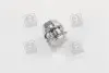 Пробка поддона масляного M20x1,5 L=14 (Fischer) Fischer Automotive One (FA1) 862.371.011 (фото 4)