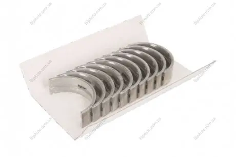 Вкладыши коренные VAG STD 1,9TDi/2,0TDi Glyco H079/5 STD