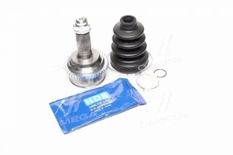 ШРУС к-т Mazda 6 02-(-/32*62*28*78*96) (H.D.K.) HDK MA-044A44