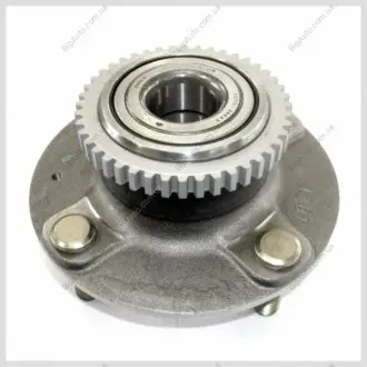 Подшипник ступицы HYUNDAI TIBURON (ABS) ILJIN IJ112012