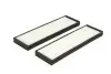 Фільтр салону KNECHT LA 495/S LA495/S