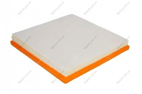 Фильтр воздушный CHEVROLET, OPEL (Knecht-Mahle) MAHLE / KNECHT LX2881
