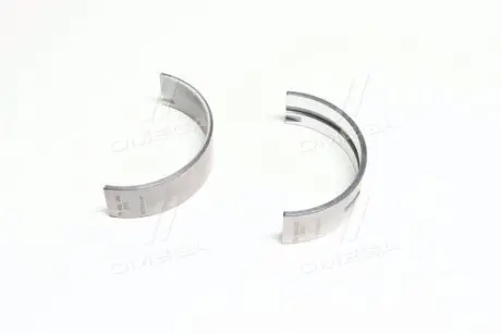 Вкладиші корінні 1 шия MB STD OM611/612/613 SPUTTER (KS) KOLBENSCHMIDT 79395600