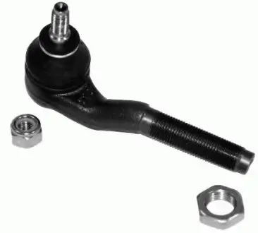 Наконечник рул. PEUGEOT передн. ось (Lemferder) LEMFORDER 24723 01