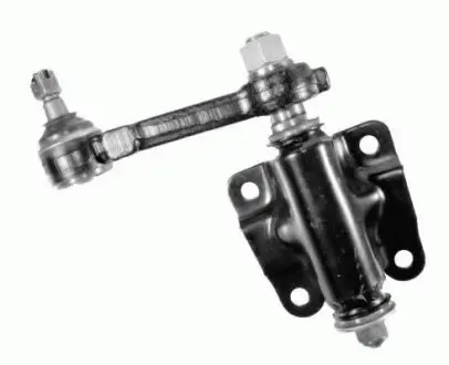 Рычаг маятн. MITSUBISHI передн. ось (Lemferder) LEMFORDER 29664 01