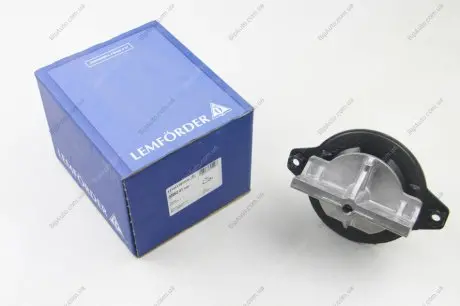 Подушка двигателя MERCEDES SPRINTER (Lemferder) LEMFORDER 33262 01