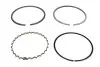 Кольца поршневые OPEL 77,60 C14NZ/X14XE (пр-во Mahle) 011 06 N0