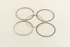 Кільця поршневі OPEL 78,10 C14NZ/X14XE (Mahle) MAHLE / KNECHT 011 06 N1 (фото 2)