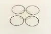 Кільця поршневі OPEL 78,10 C14NZ/X14XE (Mahle) MAHLE / KNECHT 011 06 N1 (фото 3)