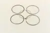 Кільця поршневі OPEL 78,10 C14NZ/X14XE (Mahle) MAHLE / KNECHT 011 06 N1 (фото 4)