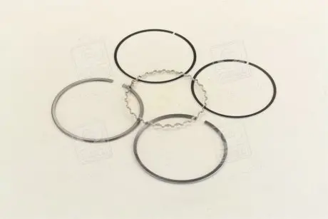 Кольца поршневые OPEL 78,10 C14NZ/X14XE (Mahle) MAHLE / KNECHT 011 06 N1