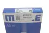 Комплект кілець на поршень MAHLE MAHLE / KNECHT 011 08 N0 (фото 3)