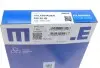 Кольца поршневые VAG 80,01 1,9D/TD-2,4D (Mahle) MAHLE / KNECHT 030 20 N2 (фото 3)