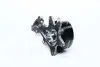 Помпа воды TOYOTA COROLLA E18 (2013>) (Пр-во Metelli) 24-1086
