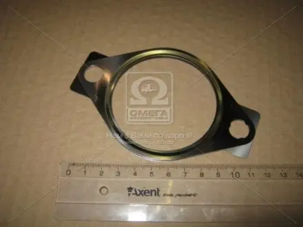Прокладка приймальної труби Kia Optima 13- MOBIS 287512T200
