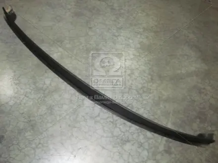 Молдинг бампера переднього нижній HYUNDAI / KIA MOBIS 865911R000