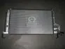 Радіатор кондиціонера Hyundai H-1 07-15 MOBIS 976064H000 (фото 1)