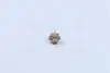 Лампа накаливания 12V 1,5W BX8,4D BEIGE NARVA 17048CP (фото 4)