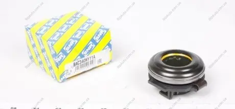 Підшипник вижимний SNR SNR NTN BAC340NY11A