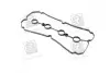 Прокладка кришки клапанної KIA A5D (вир-во PARTS-MALL) P1G-B018 P1G-B018