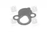 Прокладка клапана ЕГР DAEWOO Lanos PARTS-MALL P1Z-C003 (фото 4)