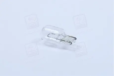 Лампа розжарювання W21W12V 21W W 3X16d PHILIPS 12065CP