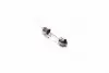 Лампа розжарювання C5W 12V SV8,5 3200К (вир-во Philips) 12844CP