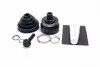 ШРУС к-т VW PASSAT, AUDI A4, A6 95-05 зовнішн. (RIDER) RD.255022681
