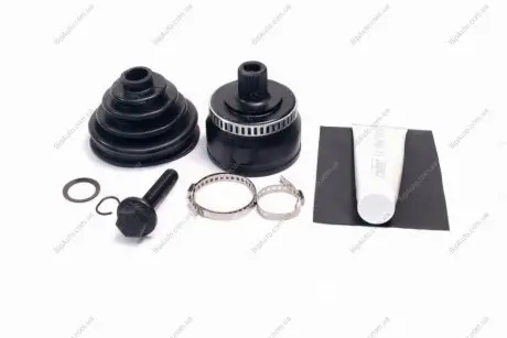 ШРУС к-т VW PASSAT, AUDI A4, A6 95-05 наружн. RIDER RD.255022681