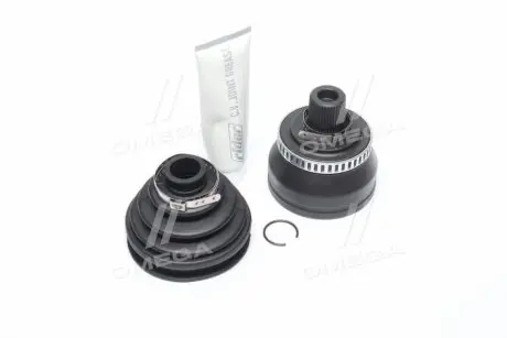 ШРУС к-т VW PASSAT 98-05, AUDI A4, A6 зовнішн. RIDER RD.255022763